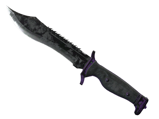 ★ Bowie Knife | Ultraviolet