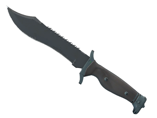 ★ Bowie Knife | Night