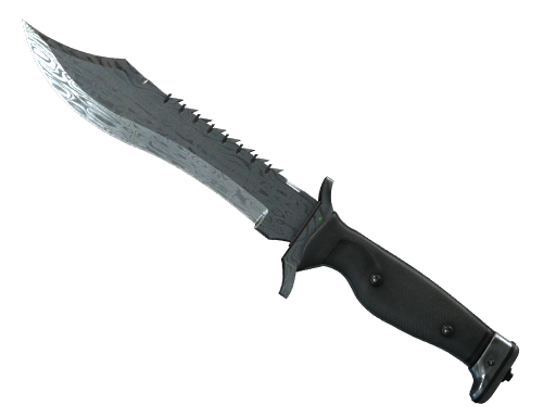 StatTrak™ ★ Bowie Knife | Damascus Steel