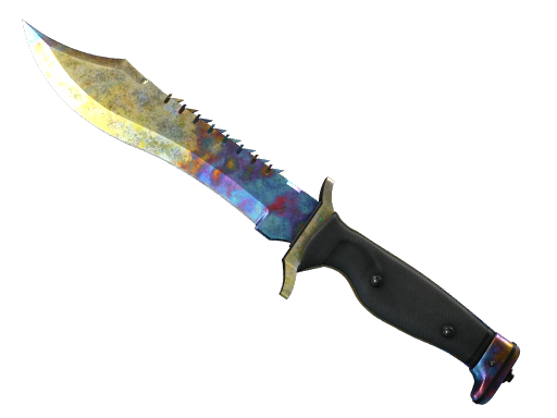 ★ Bowie Knife | Case Hardened