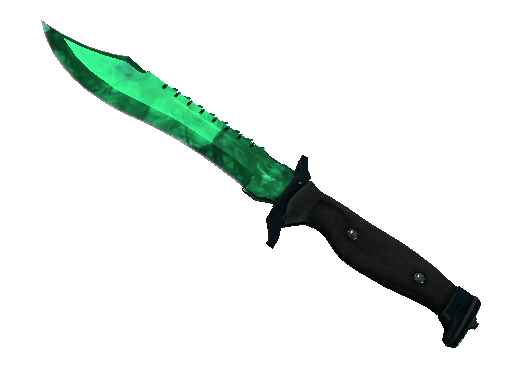 ★ Bowie Knife | Gamma Doppler