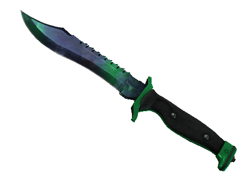 ★ Bowie Knife | Gamma Doppler