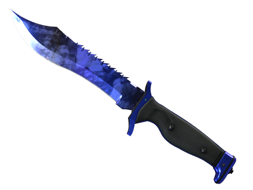 ★ Bowie Knife | Doppler