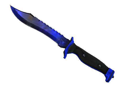 StatTrak™ ★ Bowie Knife | Doppler