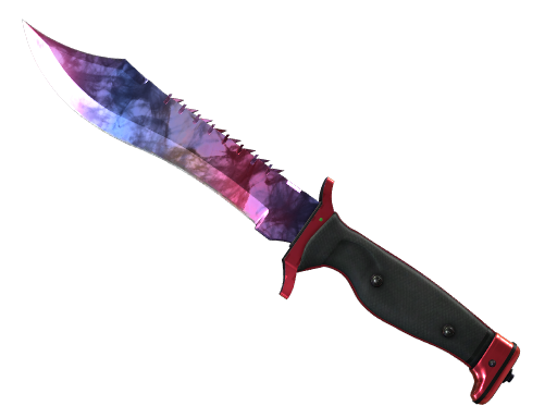 StatTrak™ ★ Bowie Knife | Doppler