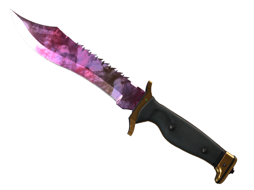 ★ Bowie Knife | Doppler