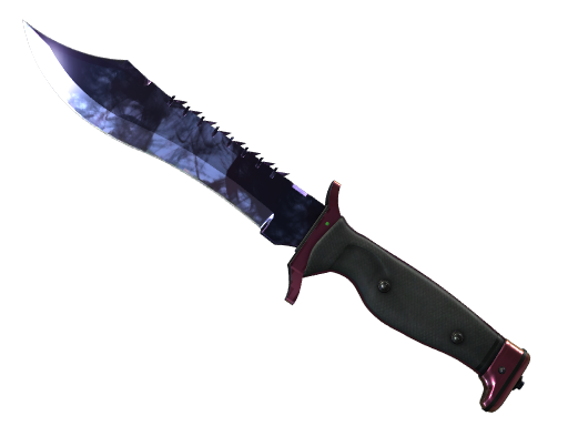 ★ Bowie Knife | Doppler