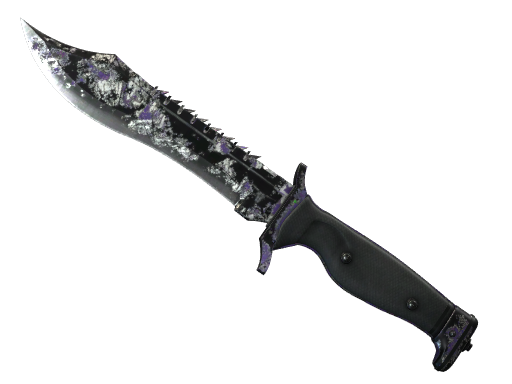 ★ Bowie Knife | Freehand