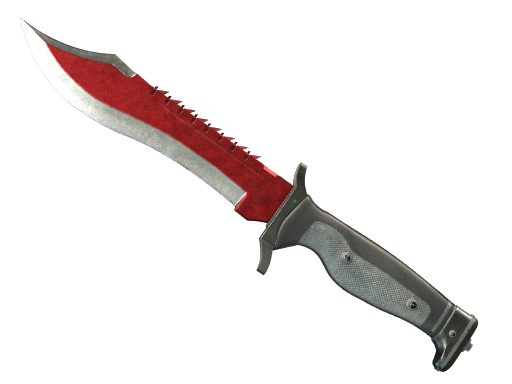 ★ Bowie Knife | Autotronic