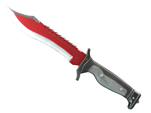 StatTrak™ Couteau Bowie (★) | Autotronic