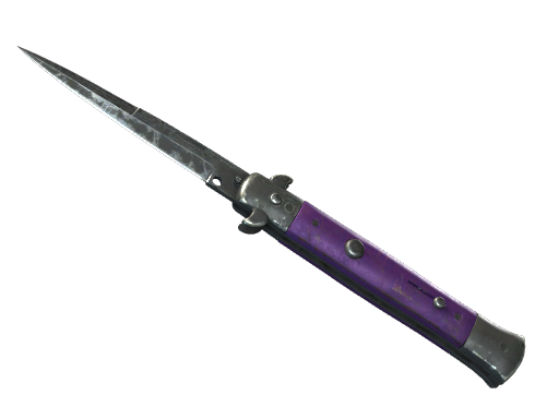 Stylet (★) | Ultraviolet