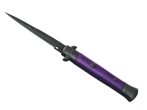 Stylet (★) | Ultraviolet