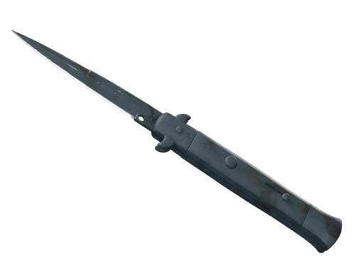 StatTrak™ Stylet (★) | Rayures nocturnes