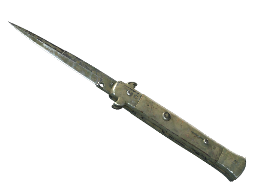 Sztylet (★) | Siatka safari
