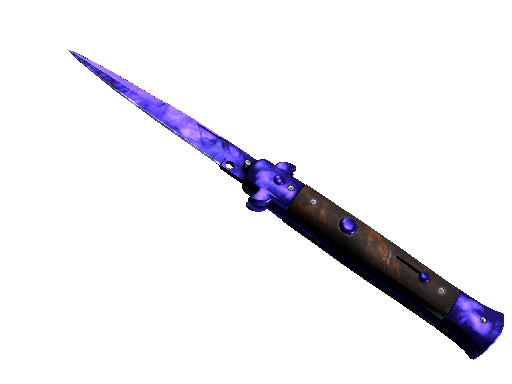 ★ Stiletto Knife | Doppler