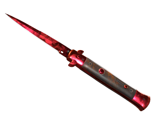 Sztylet | Doppler