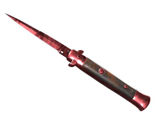 Stiletto Knife | Slaughter