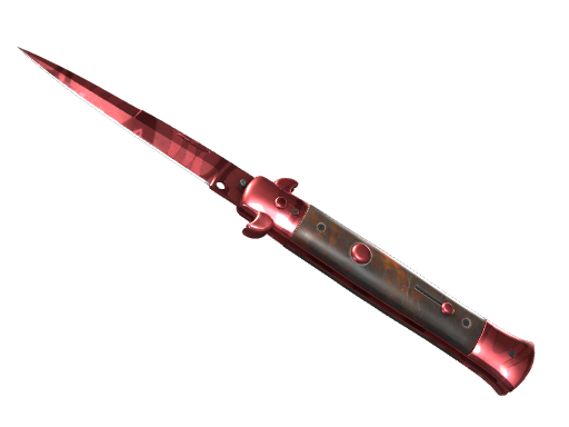 StatTrak™ Stylet | Carnage