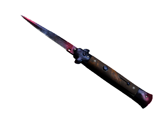 StatTrak™ Stilett (★) | Doppler