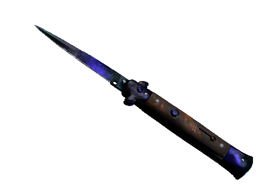 StatTrak™ Stilett (★) | Doppler