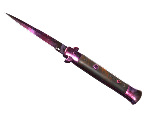 ★ Stiletto Knife | Doppler