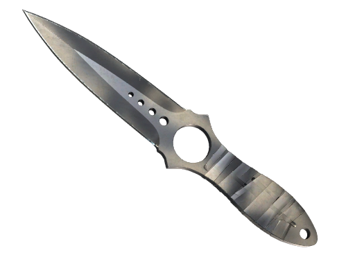 Butterfly Knife  Scorched 