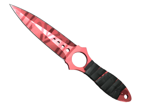 StatTrak™ ★ Skeleton Knife | Slaughter