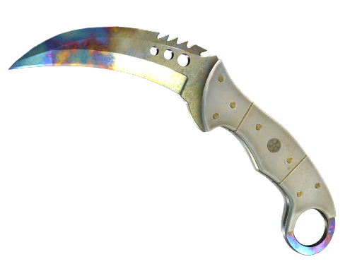 Compra pieles de Talon Knife CS:GO/CS2 | SkinBaron