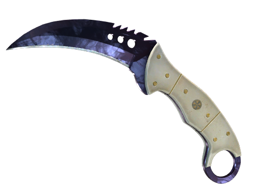 ★ Talon Knife | Doppler