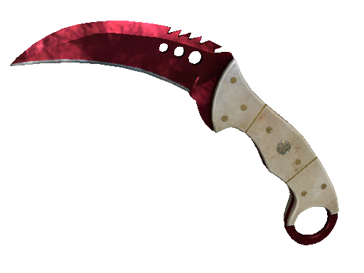 ★ Talon Knife | Doppler