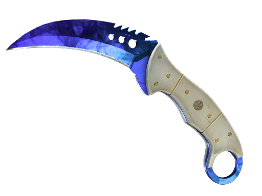 ★ Talon Knife | Doppler