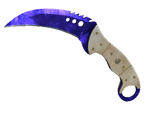 ★ Talon Knife | Doppler