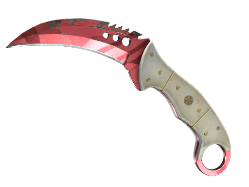 Talon Knife | Slaughter