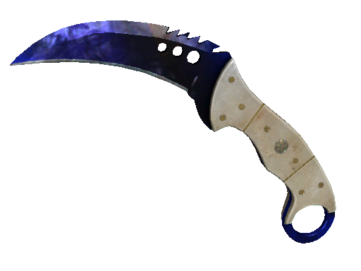 ★ Talon Knife | Doppler