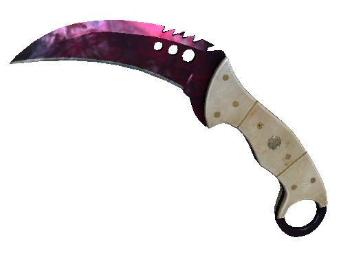 ★ Talon Knife | Doppler