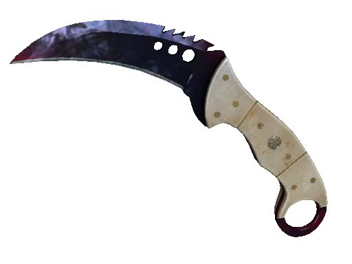 ★ Talon Knife | Doppler