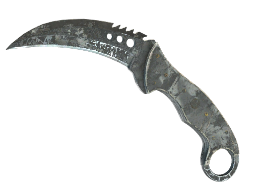 Talon Knife | Urban Masked