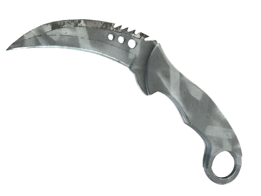 Talon Knife | Urban Masked