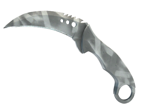 Talon Knife | Urban Masked