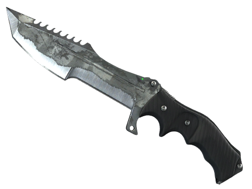 ★ Huntsman Knife | Urban Masked