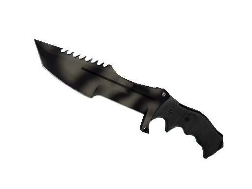 ★ Huntsman Knife | Scorched