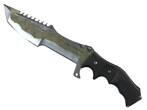 ★ Huntsman Knife | Safari Mesh