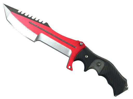 StatTrak™ Huntsman Knife | Autotronic