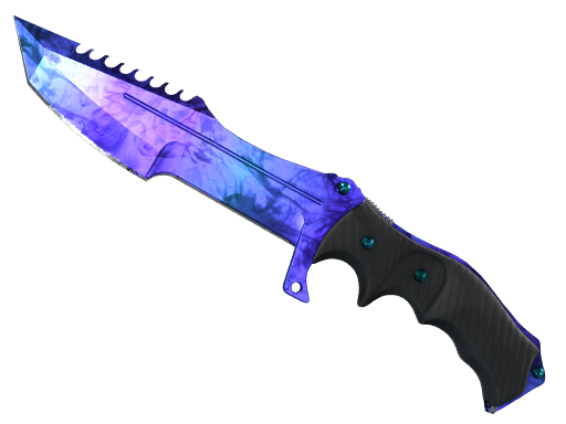 Acheter des Skins de Couteau de chasseur CS GO CS2 SkinBaron