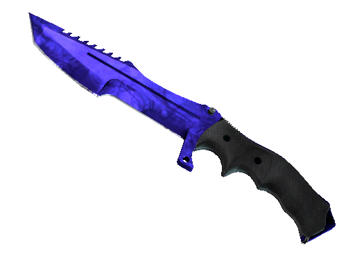 ★ Huntsman Knife | Doppler