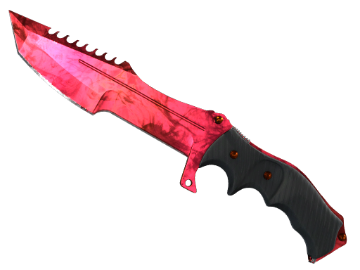 StatTrak™ ★ Huntsman Knife | Doppler