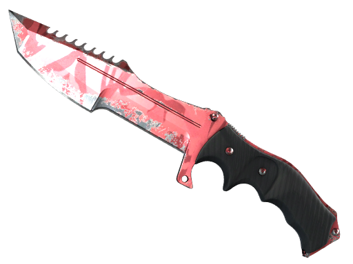 ★ Huntsman Knife | Slaughter