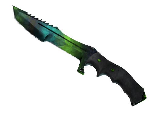 ★ Huntsman Knife | Gamma Doppler