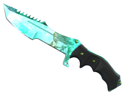 ★ Huntsman Knife | Gamma Doppler