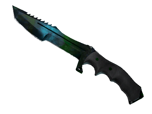 Jagdmesser (★) | Gamma Doppler